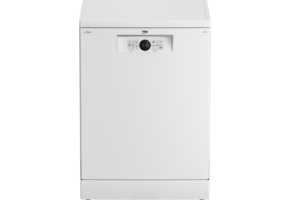 Beko BDFN26430W - Vrijstaande vaatwasser