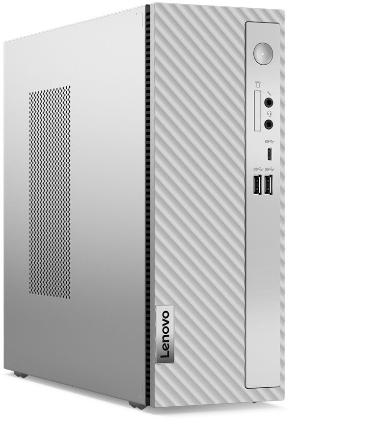 Lenovo IdeaCentre 3 07IAB7 90SM00G9MH - Desktop