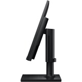 Samsung F27T450FQR - Monitor