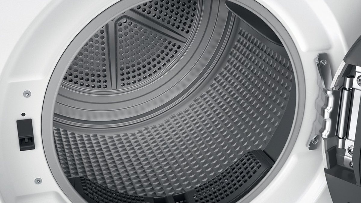Whirlpool FFT M11 82 BE - Warmtepompdroger
