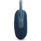 JBL Clip 5 Blauw - Draadloze speaker