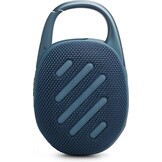 JBL Clip 5 Blauw - Draadloze speaker