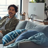 HP 24-cr0005nw - All-in-one PC