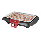 Ufesa BB7640 - Contactgrill