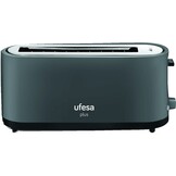 Ufesa TT7565 Plus - Broodrooster