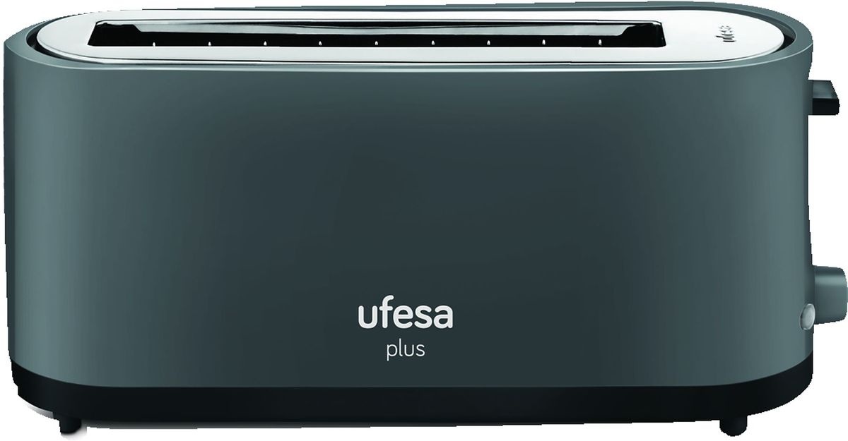 Ufesa TT7565 Plus - Broodrooster