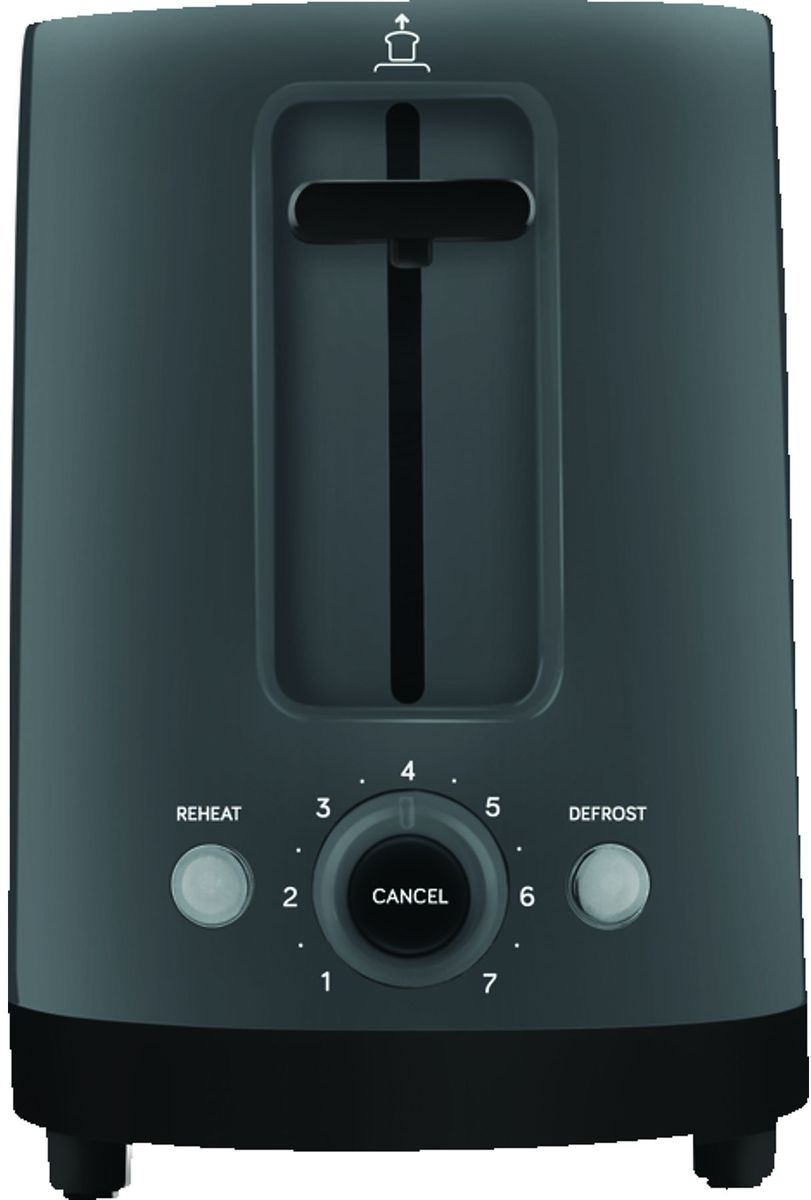 Ufesa TT7565 Plus - Broodrooster