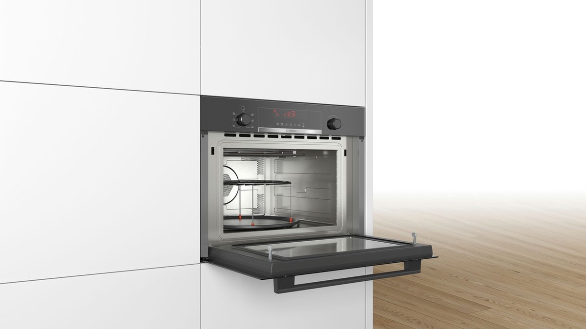 Bosch CMA583MB0B - Inbouw magnetron