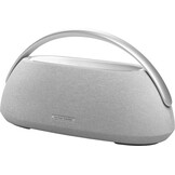 Harman Kardon Go + Play 3 Grijs - Draadloze speaker