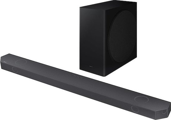 Samsung HW-Q800B - Soundbar