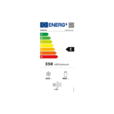 Samsung RS66A8101SL/EF  - Amerikaanse koelkast