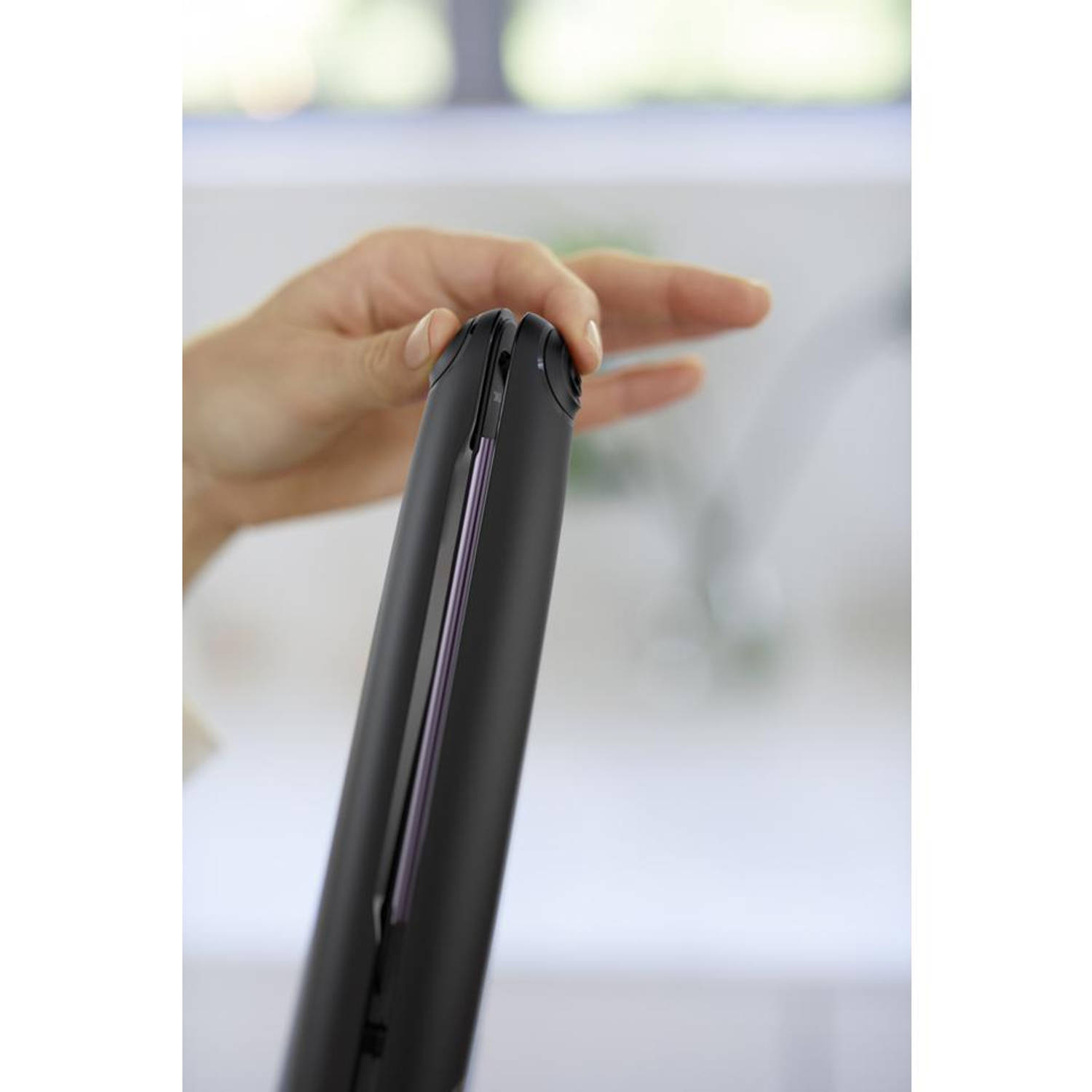 Philips StraightCare BHS674/00 - Stijltang