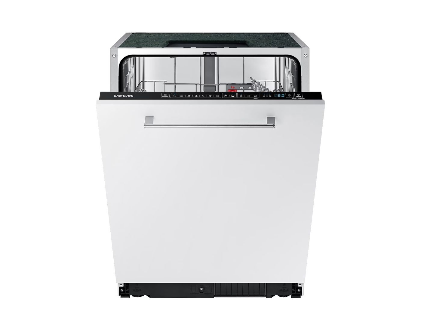Samsung DW60A6082BB - Inbouw vaatwasser