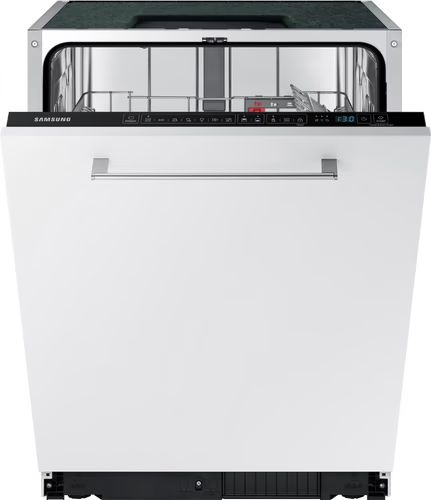 Samsung DW60A6082BB - Inbouw vaatwasser