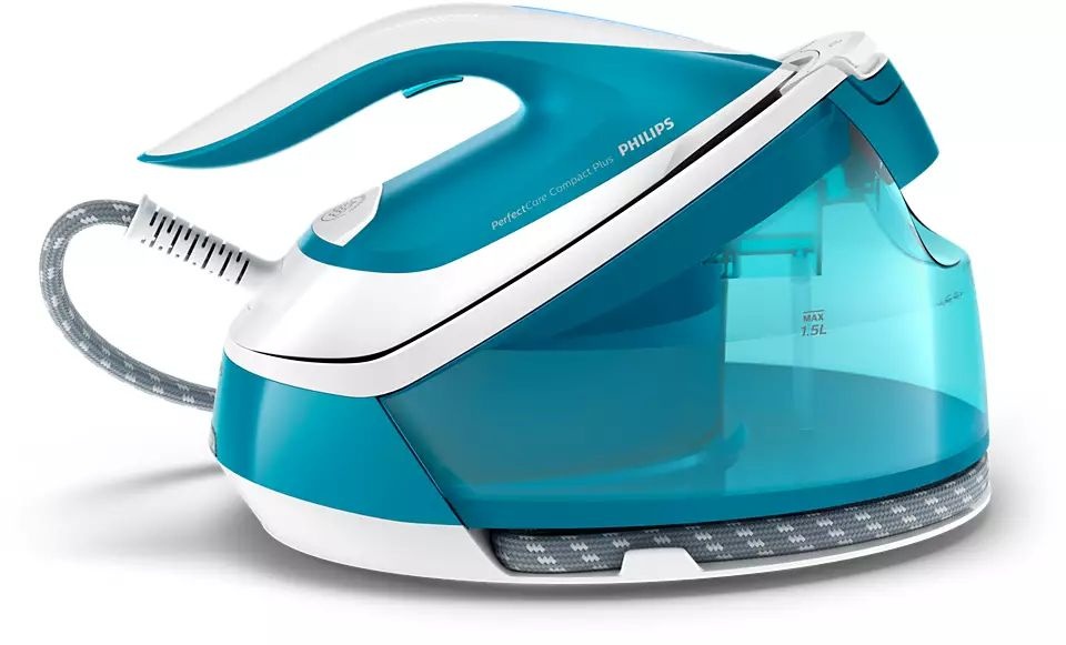 Philips PerfectCare Compact Plus GC7920/20 - Stoomgenerator
