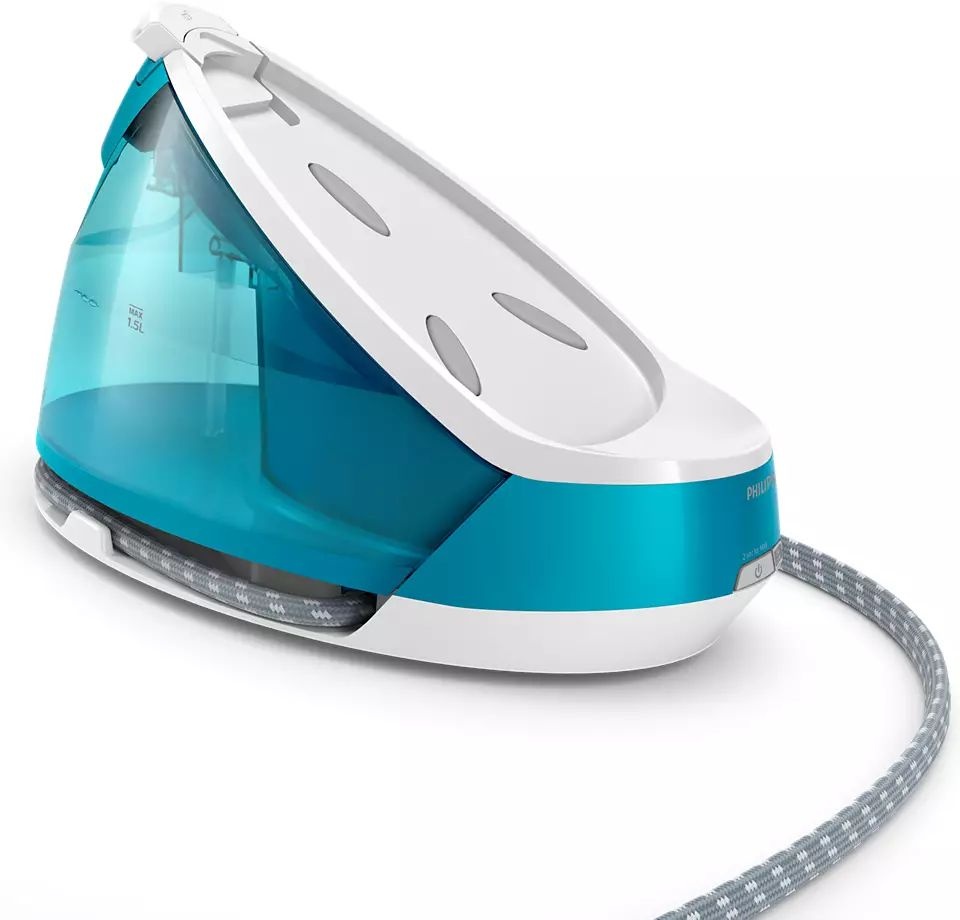 Philips PerfectCare Compact Plus GC7920/20 - Stoomgenerator