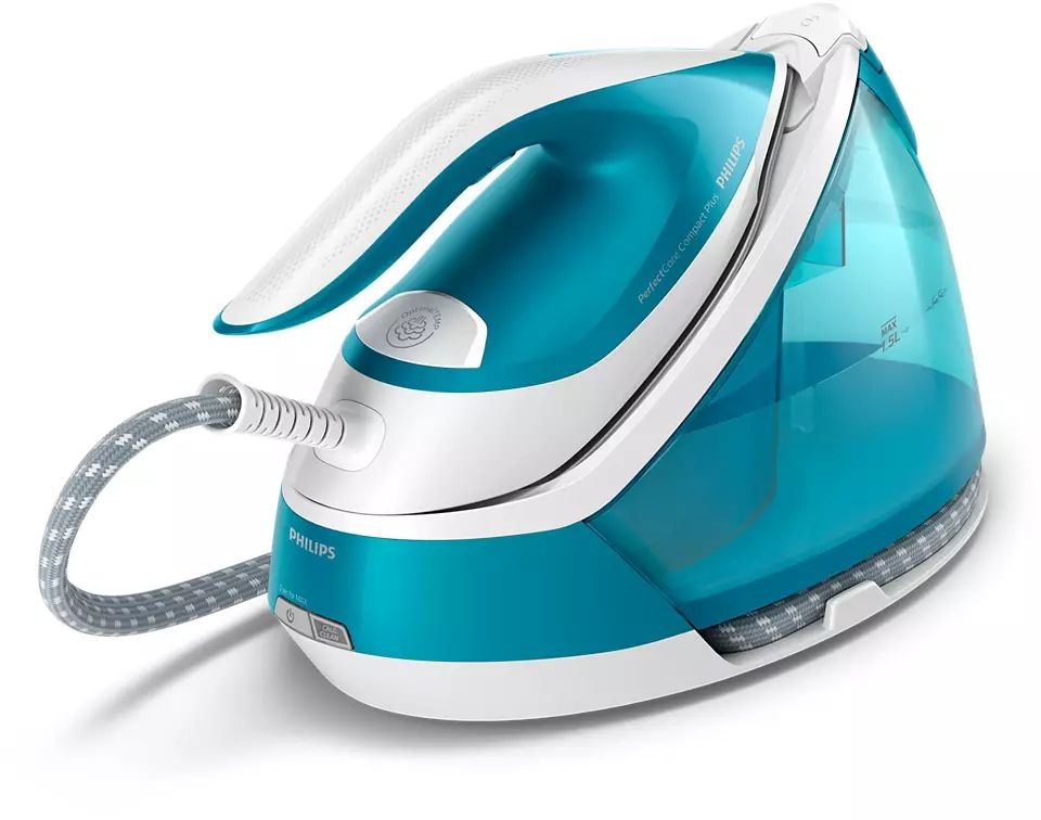 Philips PerfectCare Compact Plus GC7920/20 - Stoomgenerator
