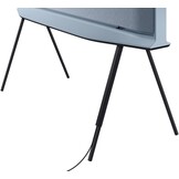 Samsung The Serif QLED 4K 65LS01B Cotton Blue (2023) - QLED TV