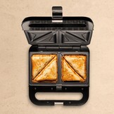Ufesa Robson 3-in-1 - Tosti-ijzer
