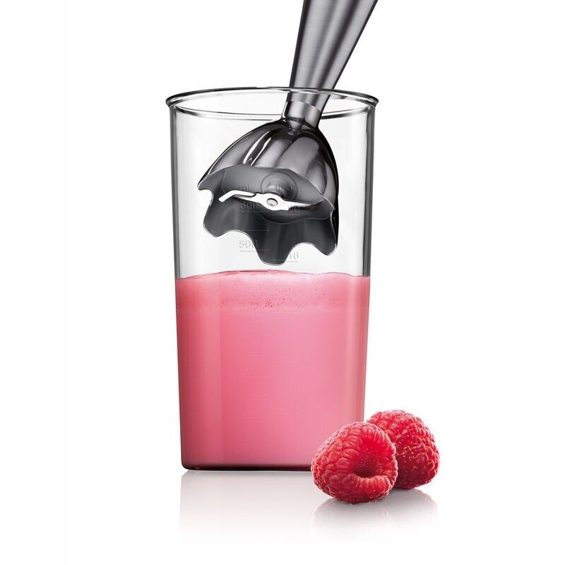 Braun MultiQuick 3 MQ 3000 WH Smoothie+ - Staafmixer