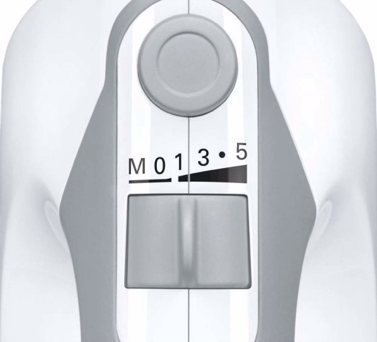 Bosch MFQ36440 Ergomixx - Handmixer