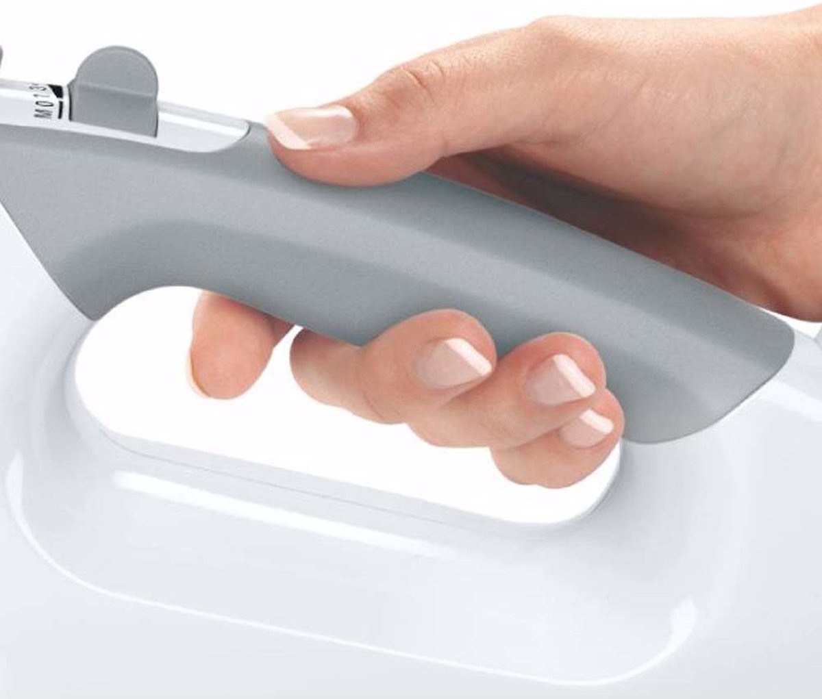 Bosch MFQ36440 Ergomixx - Handmixer