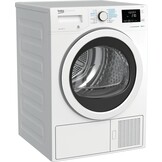 Beko DR8536GX0  - Warmtepompdroger