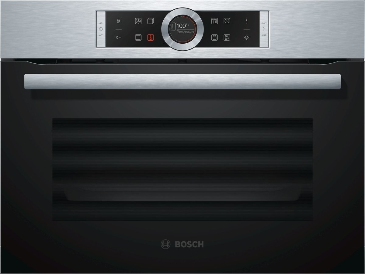 Bosch CBG635BS3 - Inbouw oven