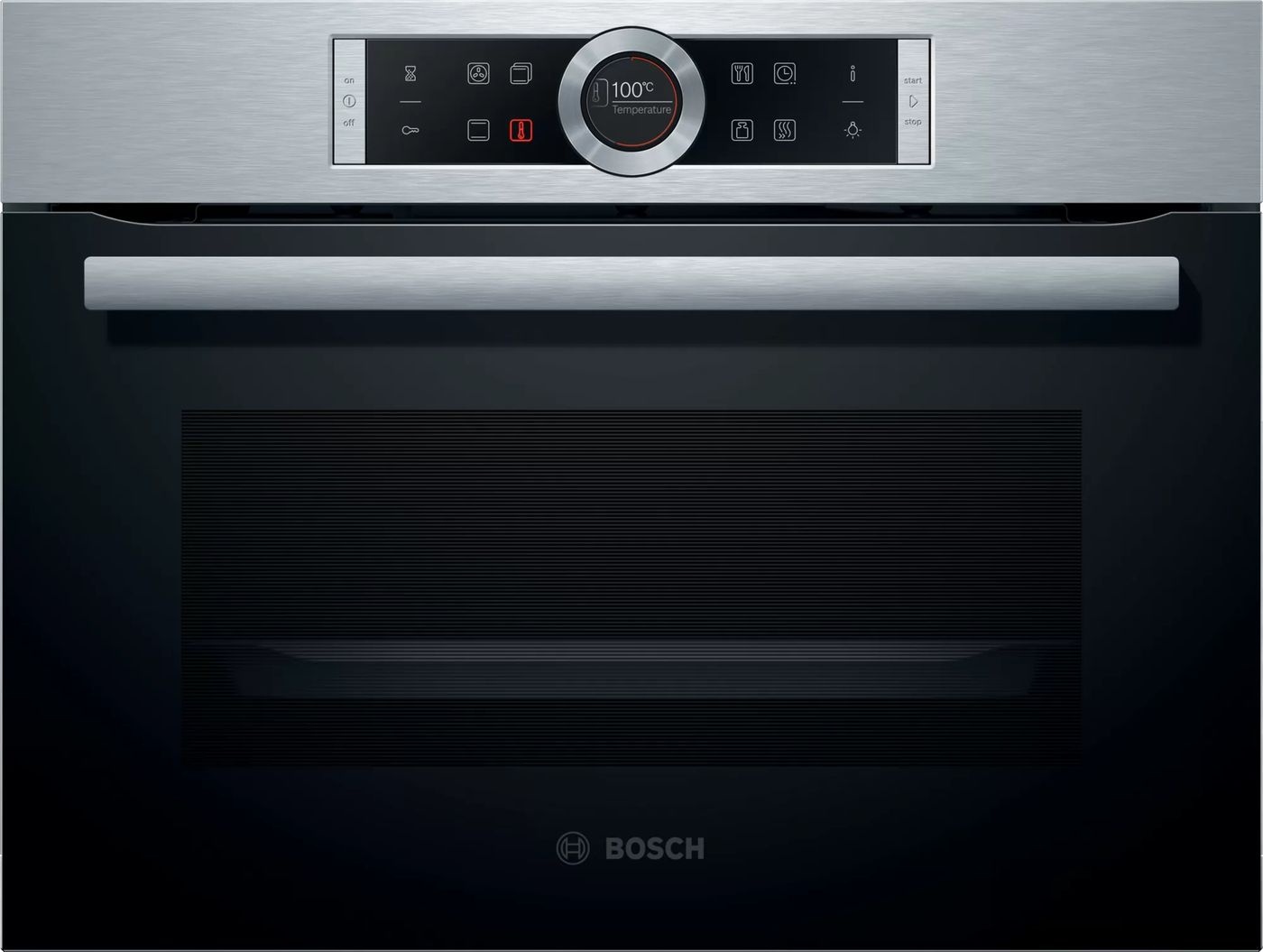 Bosch CBG635BS3 - Inbouw oven