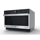 Whirlpool MWP338SX - Combimagnetron