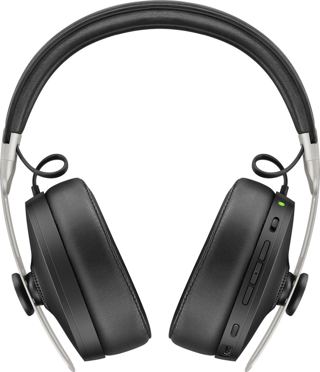Sennheiser PXC550II - Draadloze koptelefoon