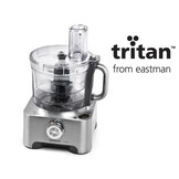 Kenwood FPM810 Multipro Sense - Foodprocessor