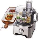 Kenwood FPM810 Multipro Sense - Foodprocessor