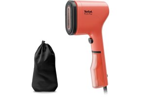 Tefal Pure POP DT2022 Cape Town Coral - Kledingstomer