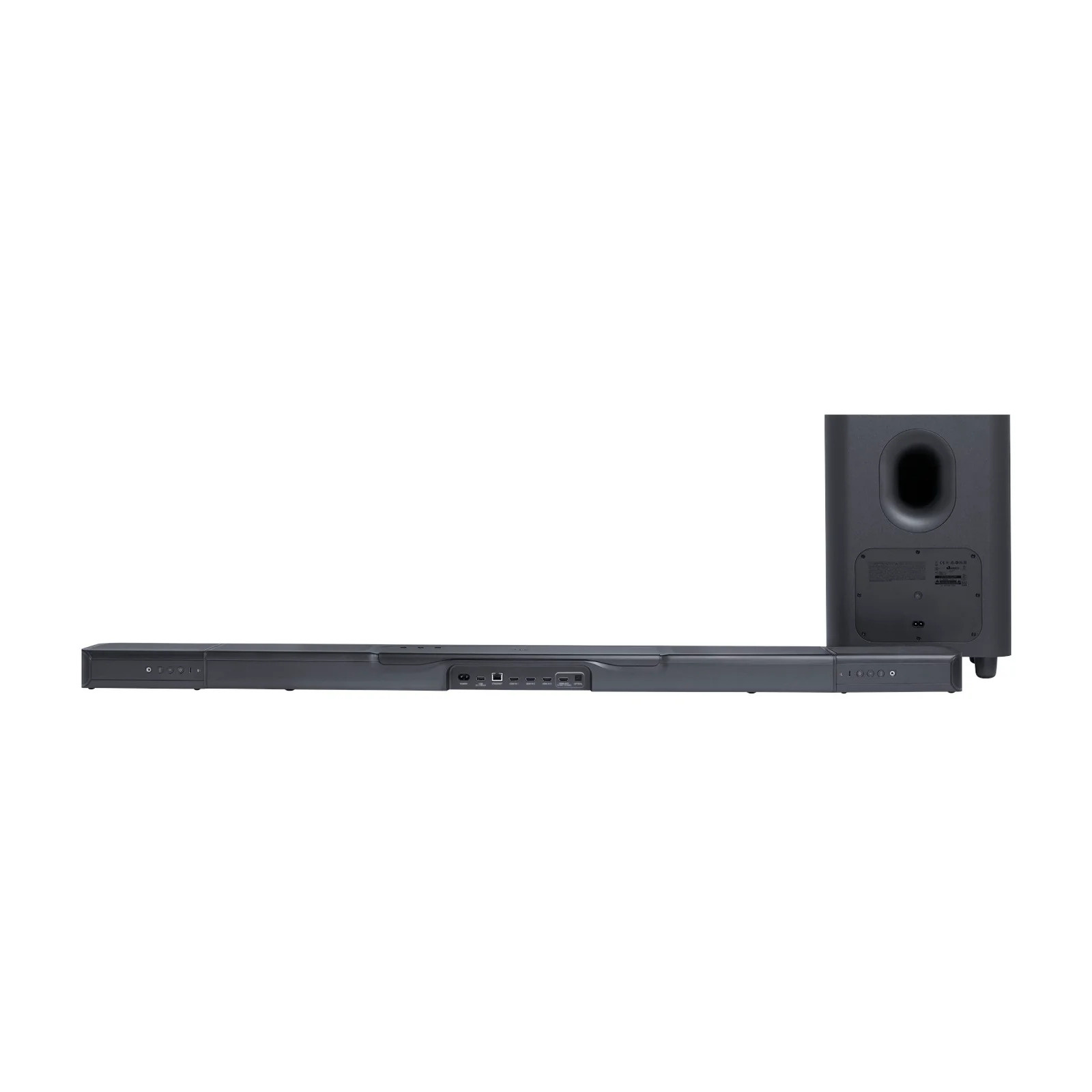JBL Bar 1300 M2 - Soundbar