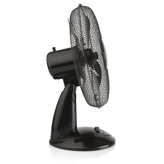 Tristar VE-5979 Zwart - Tafelventilator