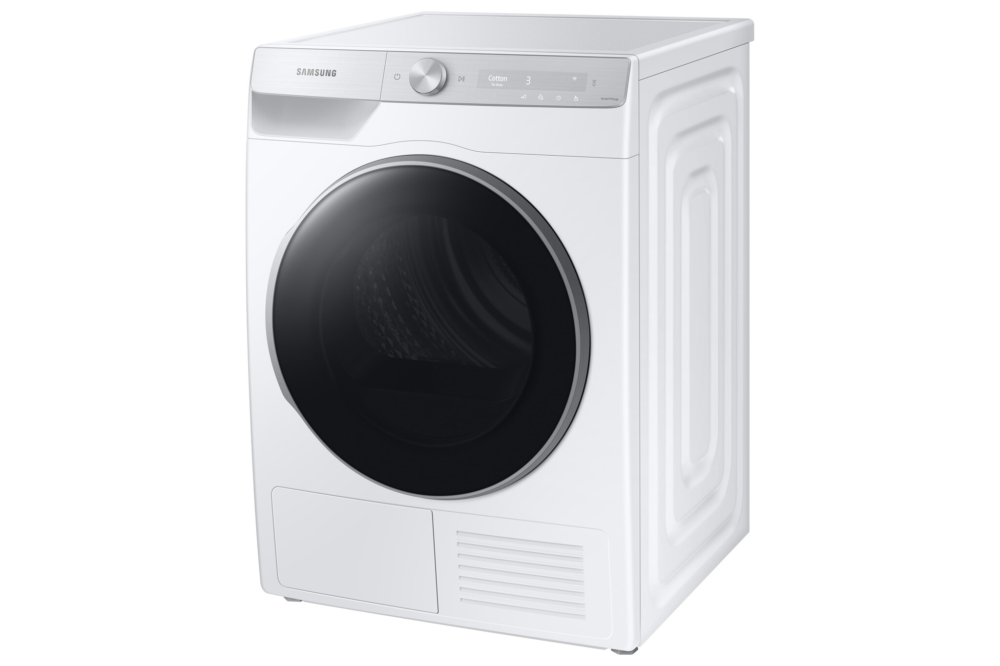 Samsung 8000 serie DV90T8240SH - Warmtepompdroger