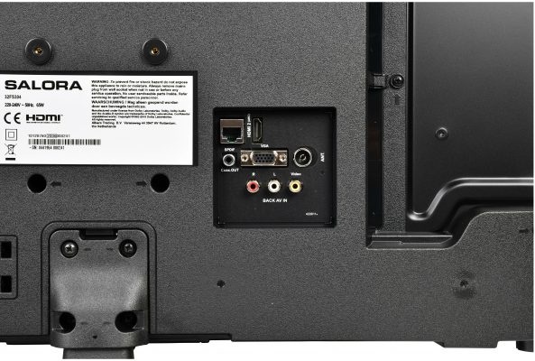 Salora 43FA330 - LED TV