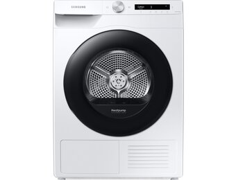 Samsung DV80T5220AW - Warmtepompdroger