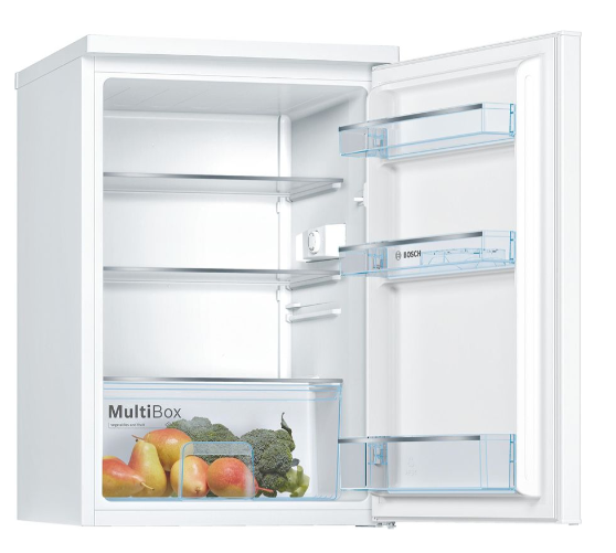 Bosch KTR15NWEA - Tafelmodel koelkast