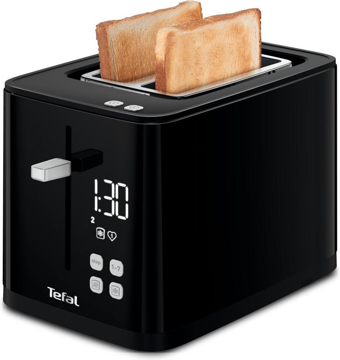 Tefal Smart'N Light TT6408 - Broodrooster