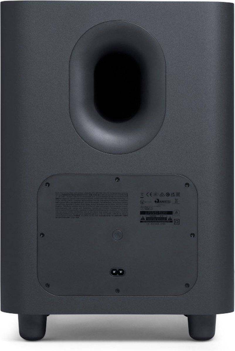 JBL Bar 500 - Soundbar