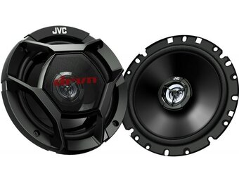 JVC CS-DR1720 - Autospeaker