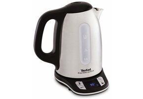 Tefal Express Control KI240D10 - Waterkoker