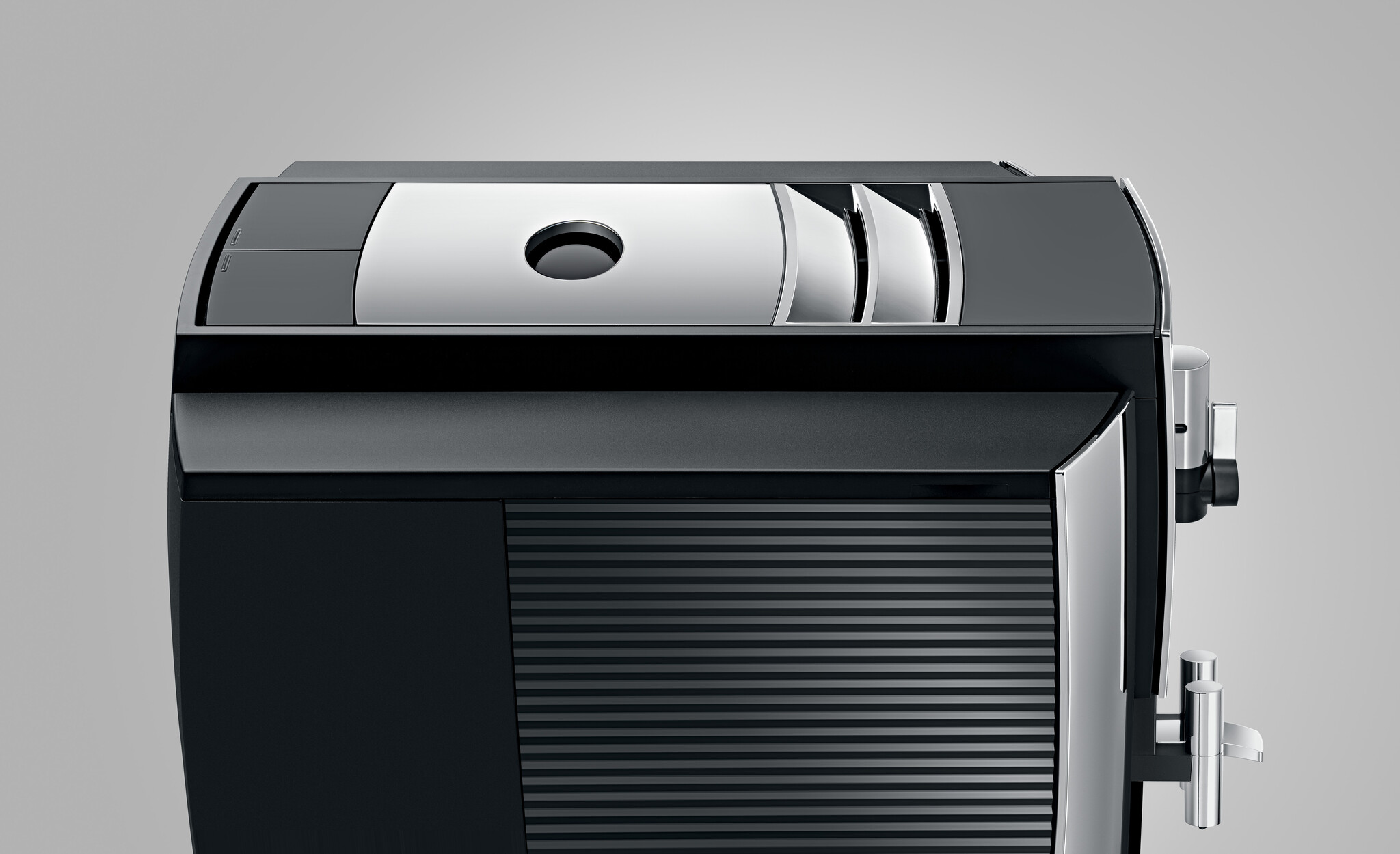 JURA S8 Chroom (EA) - Koffiemachine