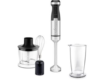 Ufesa Orion Max - Staafmixer