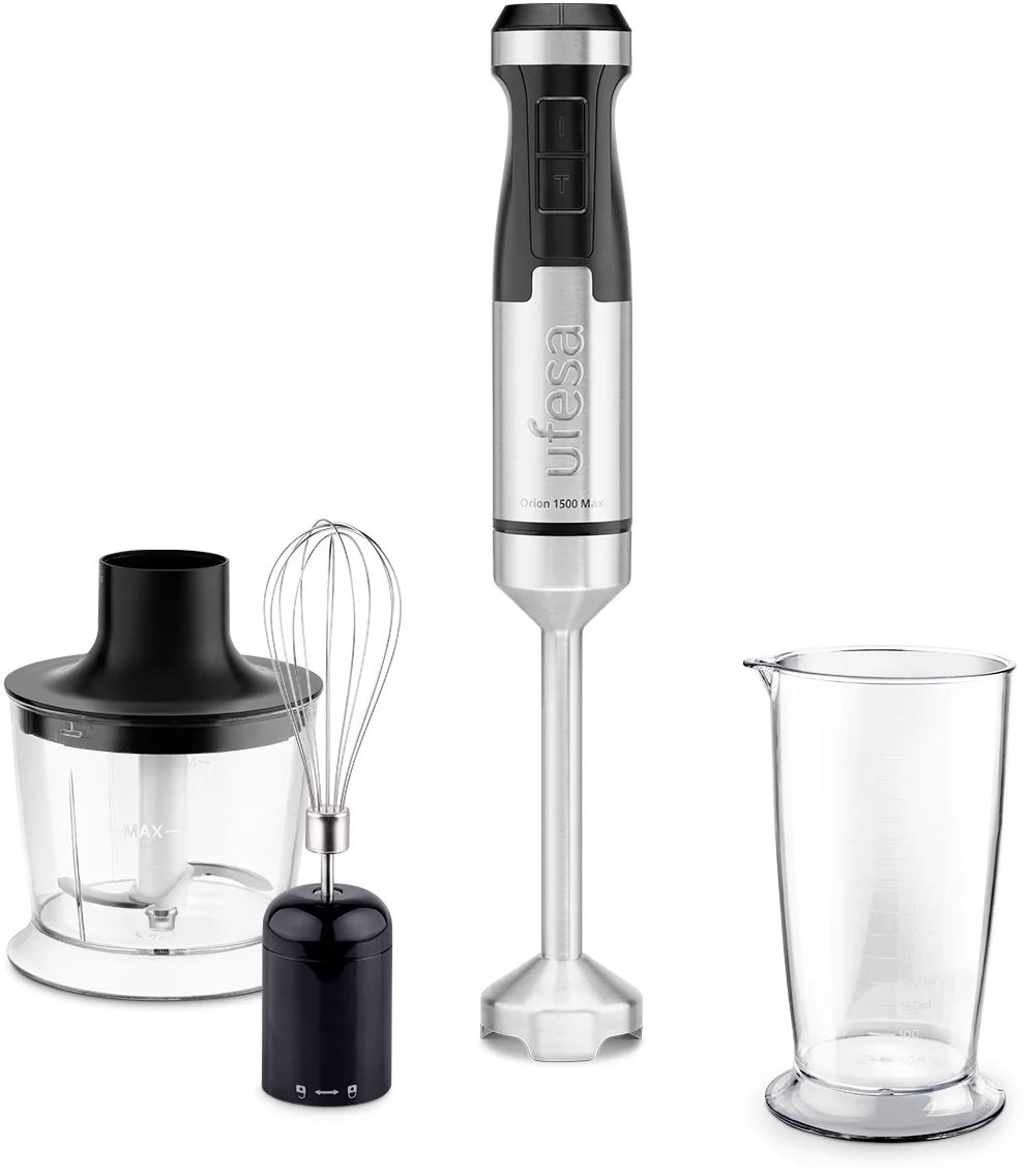 Ufesa Orion Max - Staafmixer