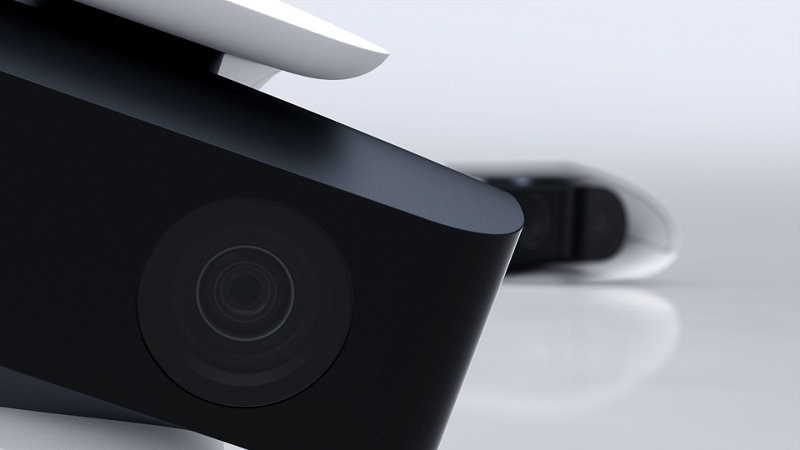 Sony Playstation 5 HD Camera - Webcam