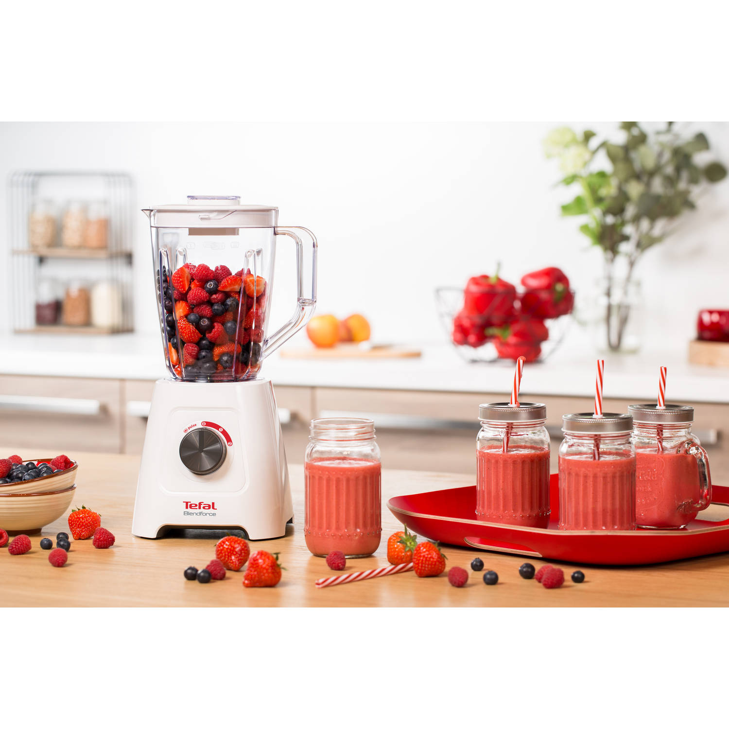 Tefal Blendforce ll BL4201 - Blender