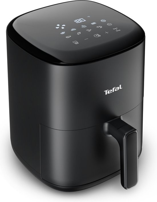 Tefal Easy Fry Compact EY1458 - Hetelucht friteuse